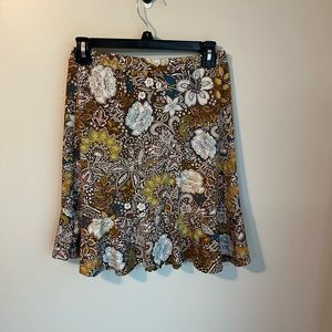 Earthbound Miniskirt